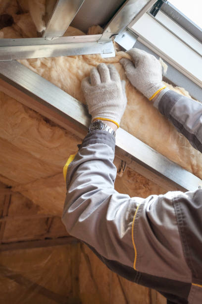 Best Insulation Installation Services in Fairview, TX
