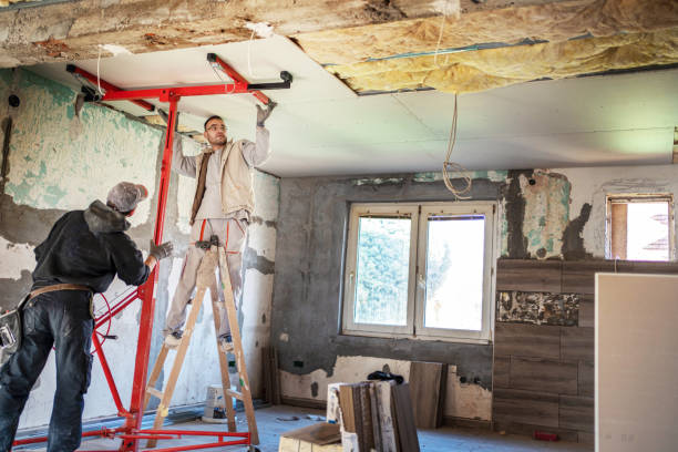 Best Specialty Insulation in Fairview, TX