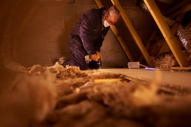 Best Insulation for Specific Applications in Fairview, TX